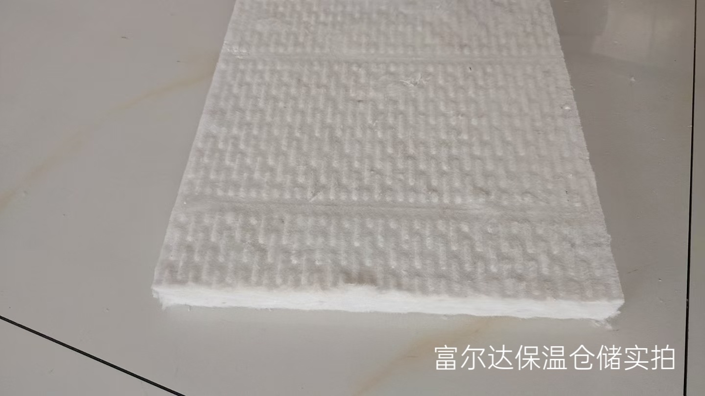 玉林市硅酸铝板马弗炉保温板 - 哪里好